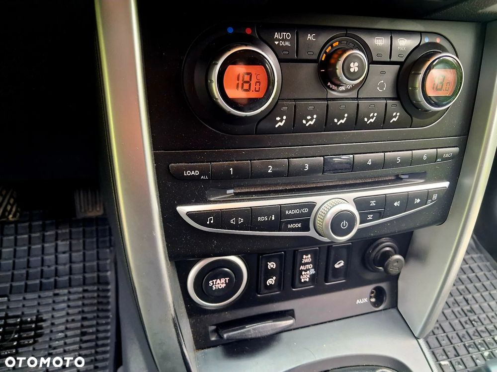 Renault Koleos 2.0 dCi 4x4 Bose Edition - 9