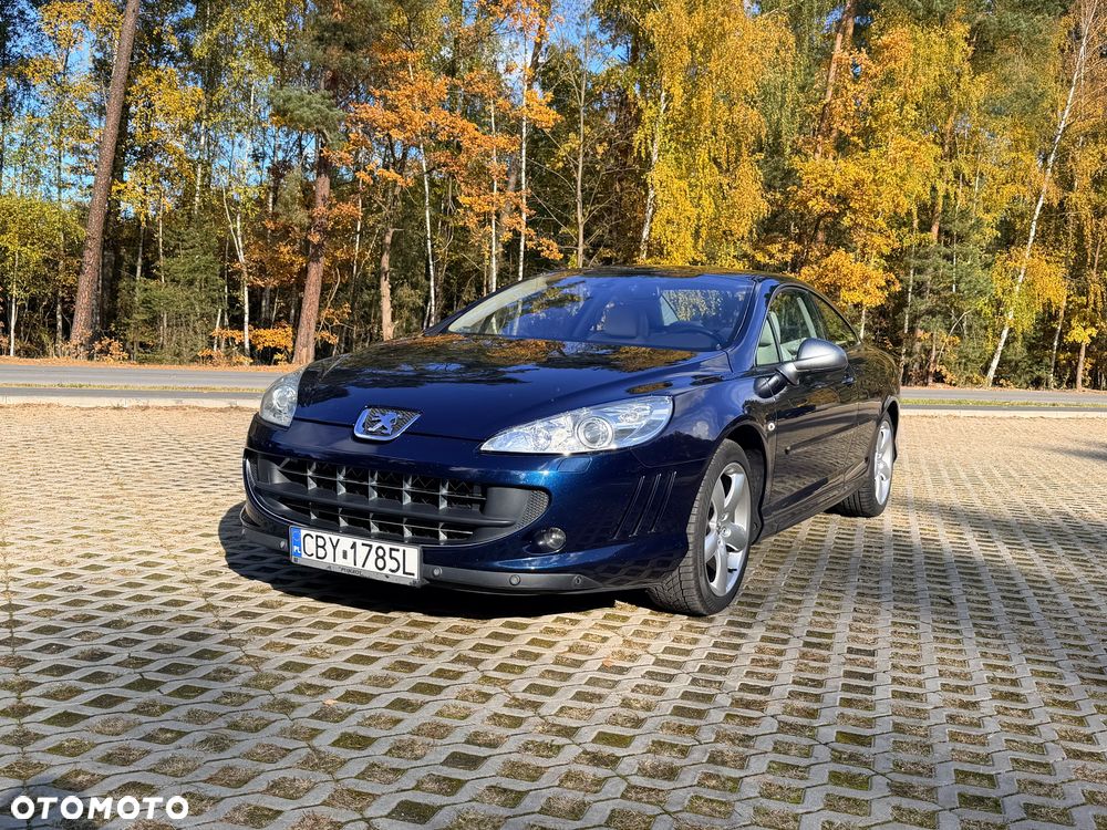 Peugeot 407 - 31