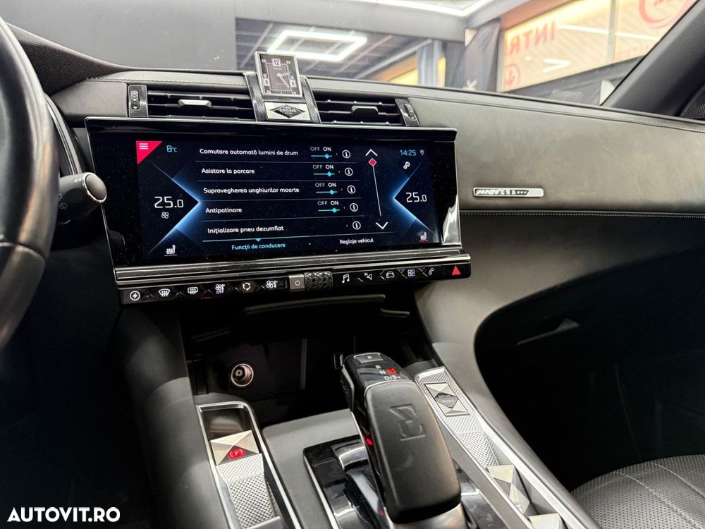 DS Automobiles DS 7 Crossback - 22