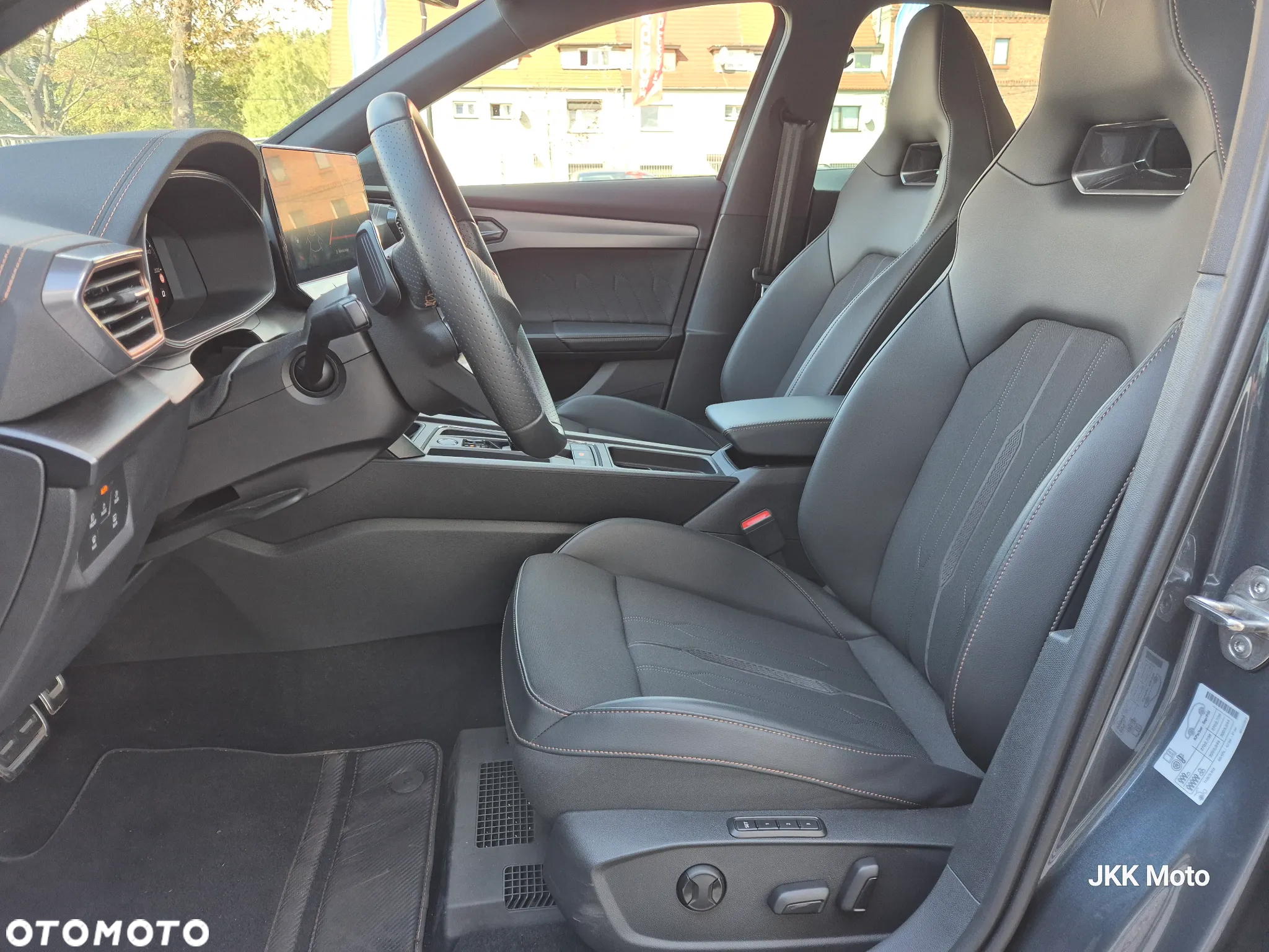 Cupra Formentor 2.0 TSI 4Drive VZ DSG - 12