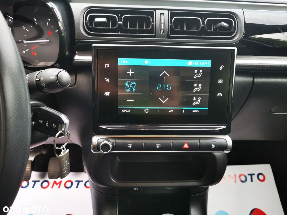 Citroën C3 Pure Tech 83 S&S ORIGINS - 17