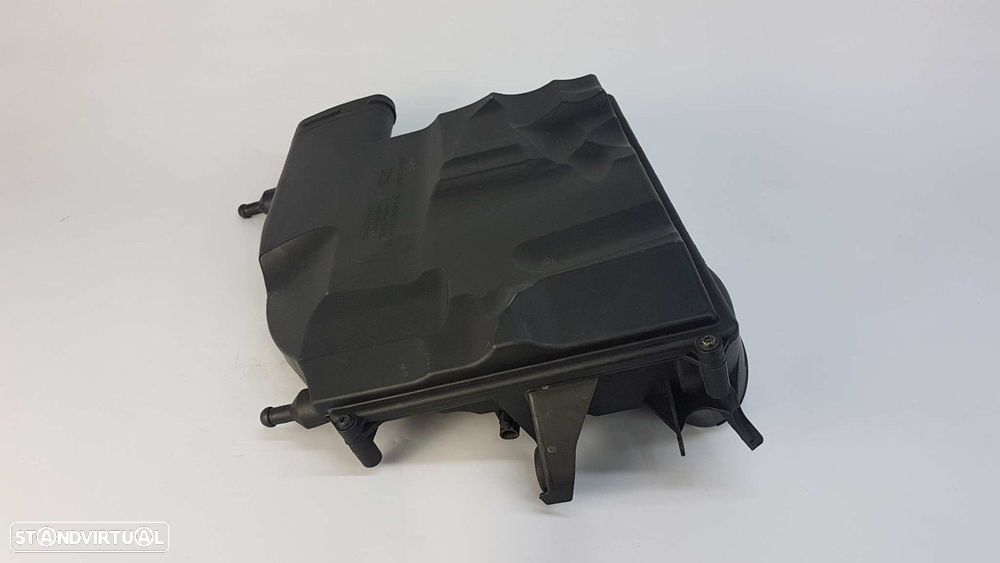 FILTRO DO AR MERCEDES CLASE M (W164) 280 / 300 CDI (164.120) - 5