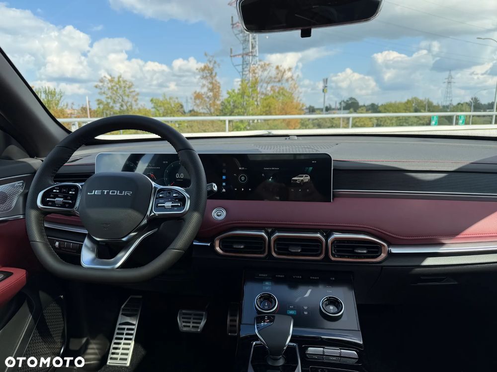 Jetour X70 Plus - 17