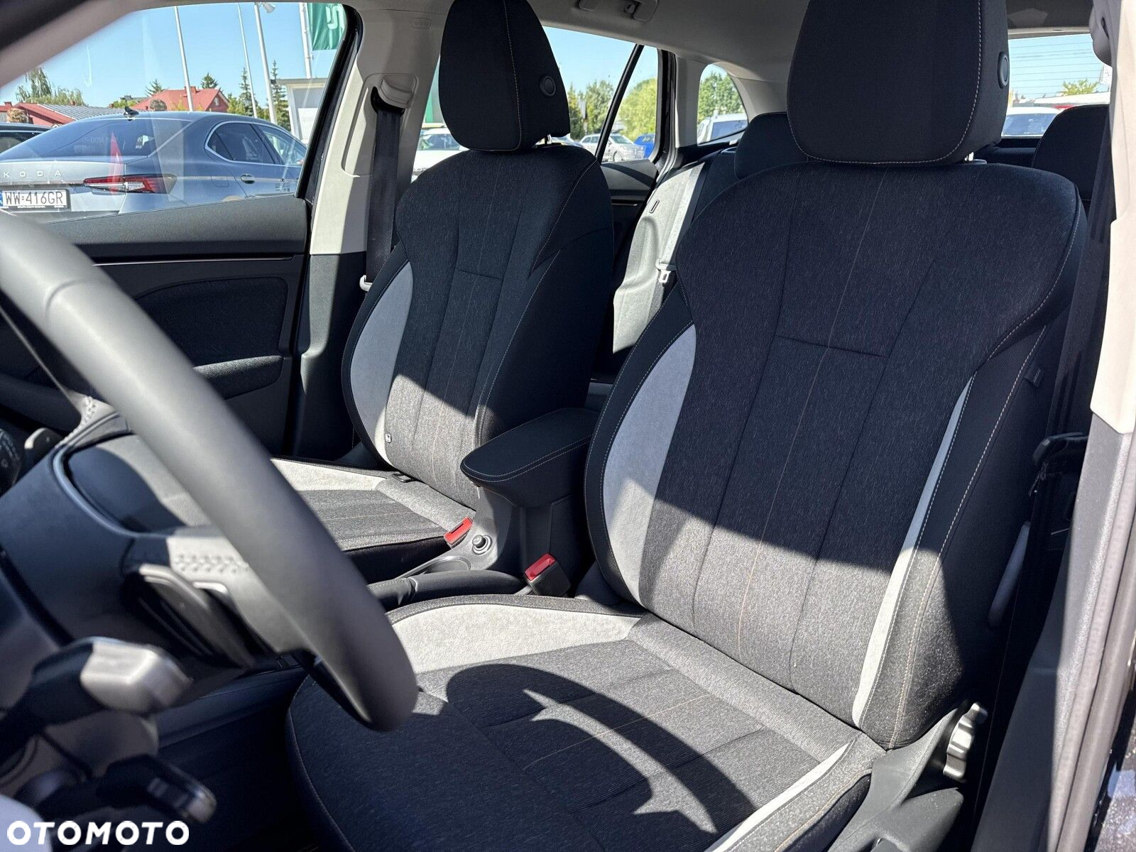Skoda Scala 1.5 TSI Selection DSG - 11