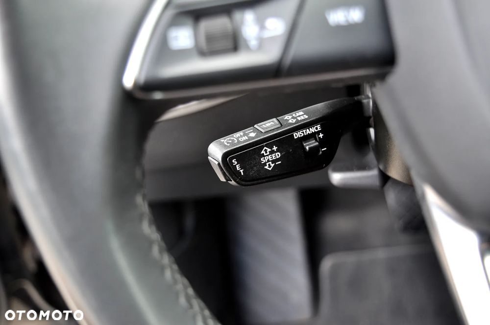 Audi A4 Avant 40 TDI S tronic advanced - 31