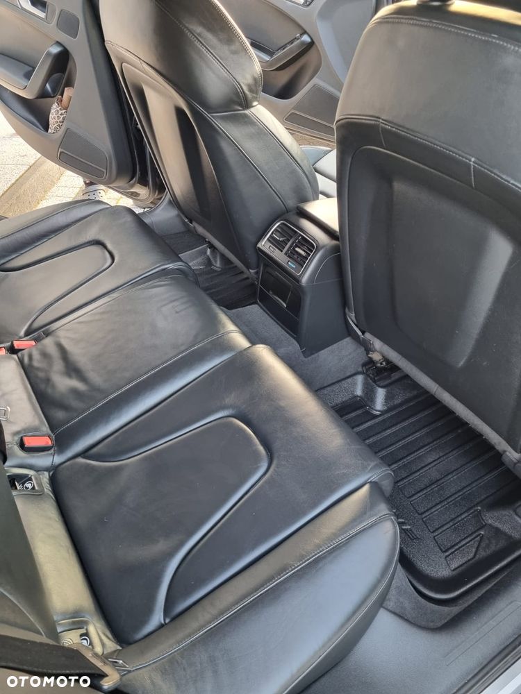 Audi A4 Avant 2.0 TFSI S line Sportpaket (plus) - 3