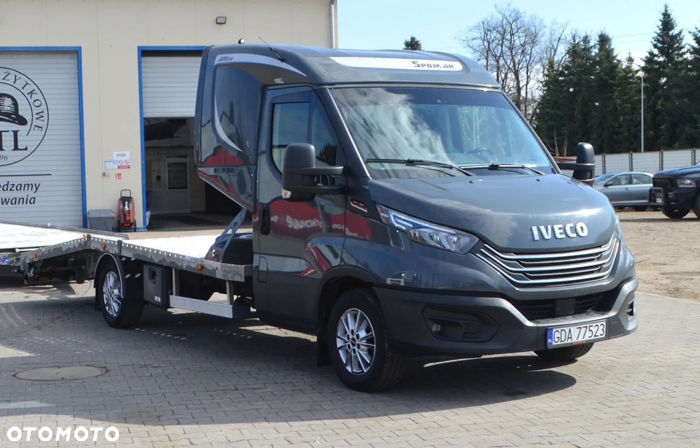 Iveco 35S18 - 9