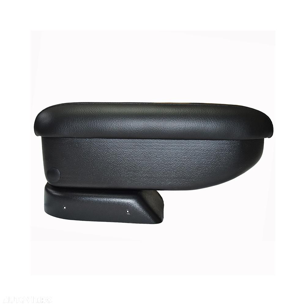Cotiera BestAutoVest pentru Chevrolet Cruze 2009-, rabatabila cu capac neculisabil - 1
