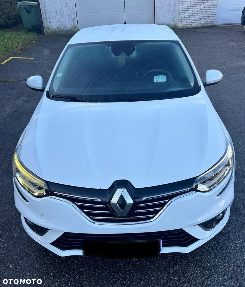 Renault Megane 1.5 dCi Limited - 5