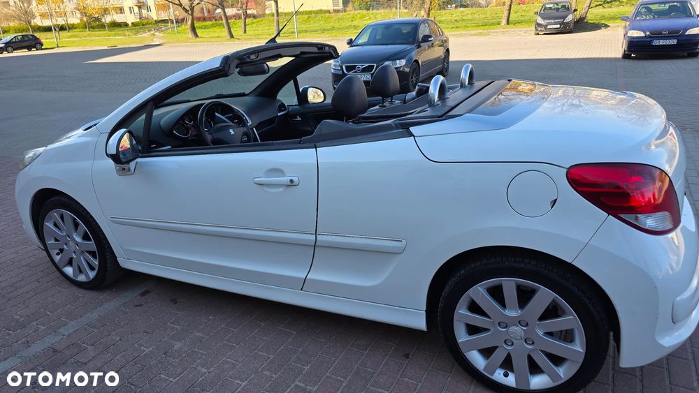 Peugeot 207 - 20