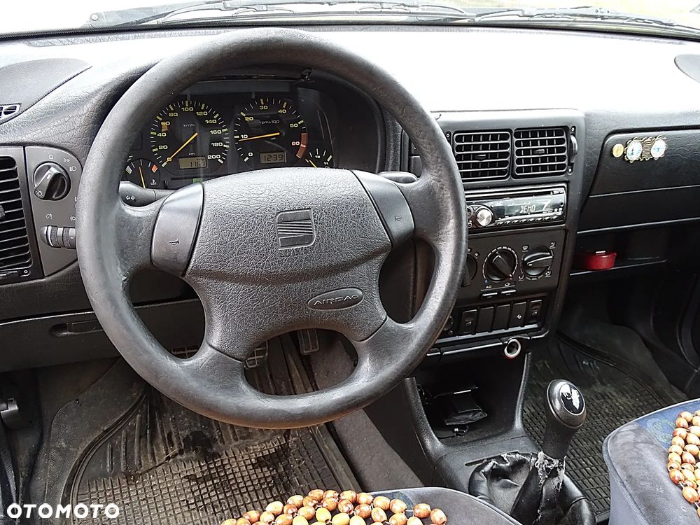 Seat Ibiza 1.4 SXE (Safety) - 23