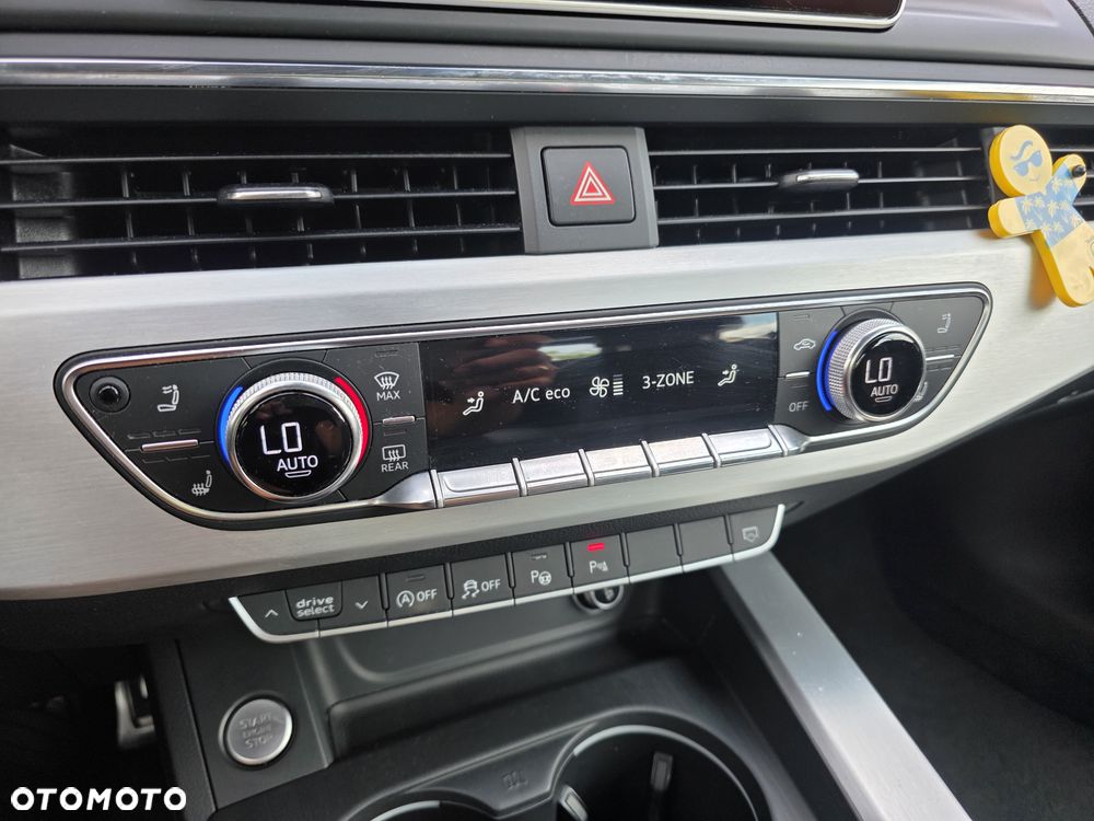 Audi A5 Cabrio 40 TDI S tronic sport - 40