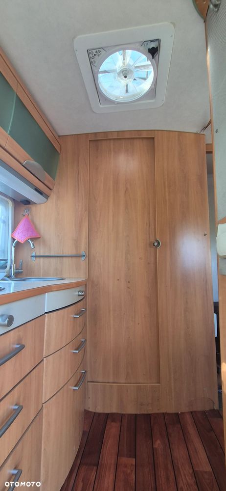 Fiat HYMER - 25