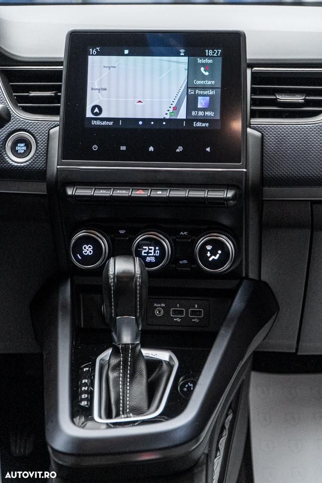 Renault Arkana E-TECH 145 INTENS - 4