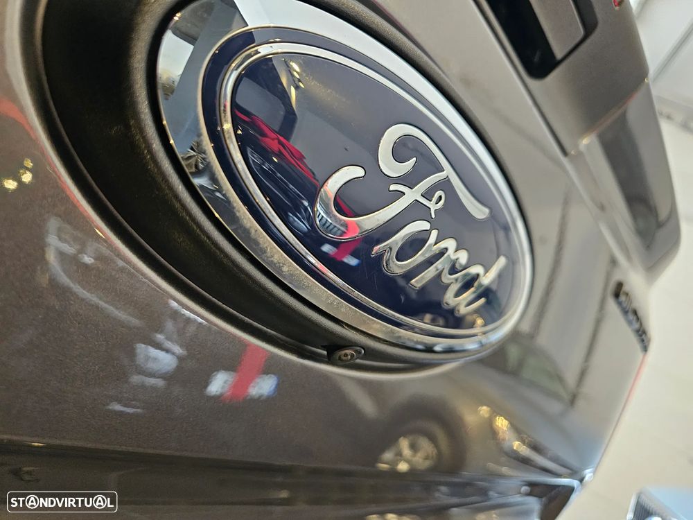 Ford Ranger 2,0 l EcoBlue Cabine Dupla Auto Wildtrak - 39