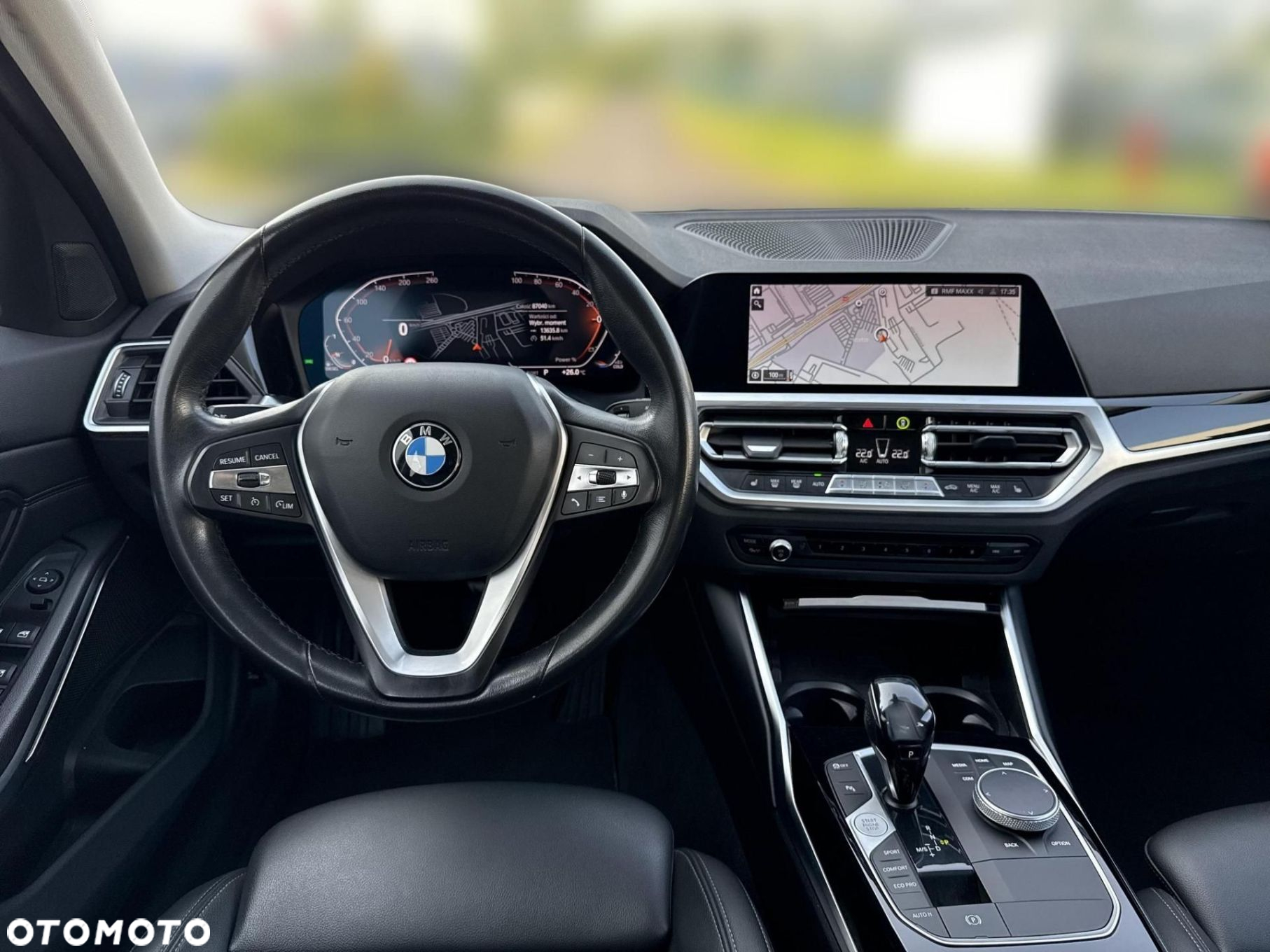 BMW Seria 3 - 21