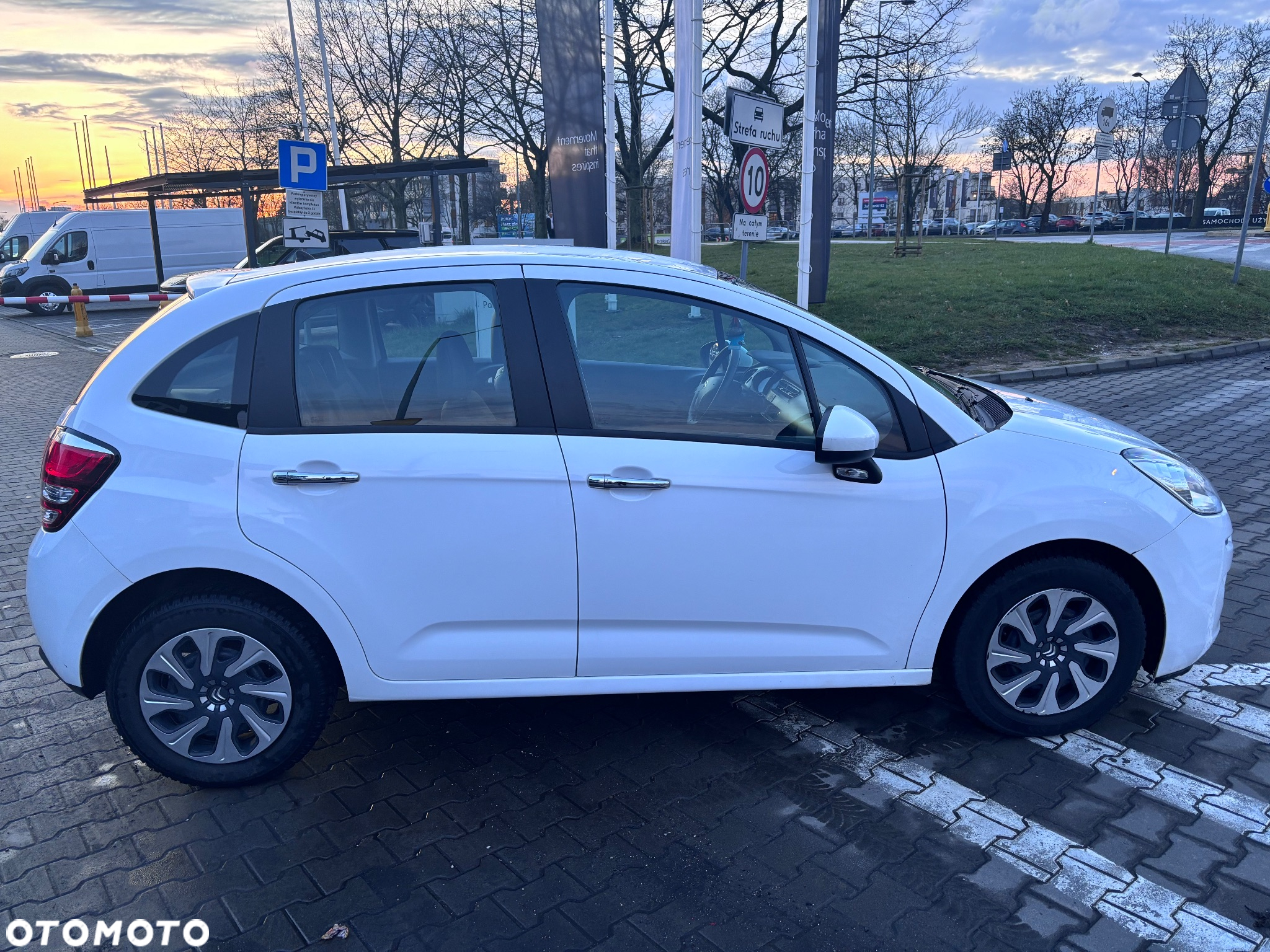Citroën C3 1.4 HDi Selection - 11