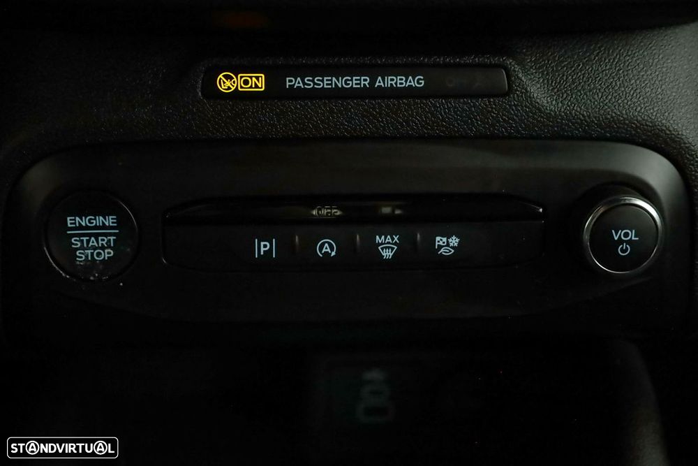 Ford Focus SW 1.0 EcoBoost MHEV ST-Line Aut. - 14