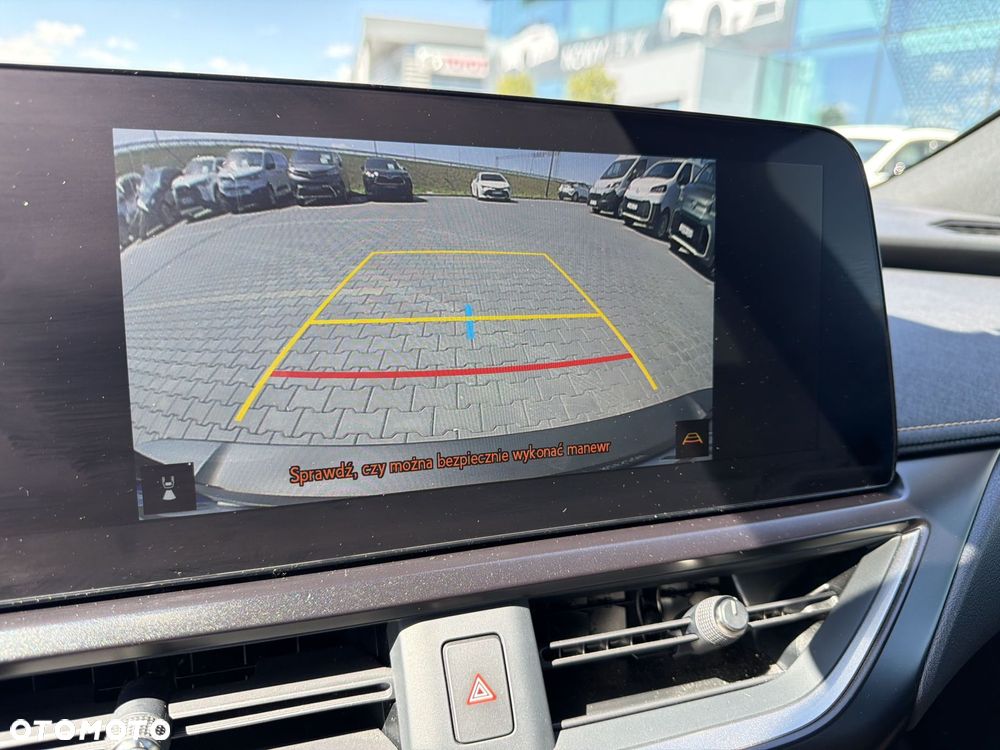 Lexus UX 250h GPF F Sport Design 2WD - 27