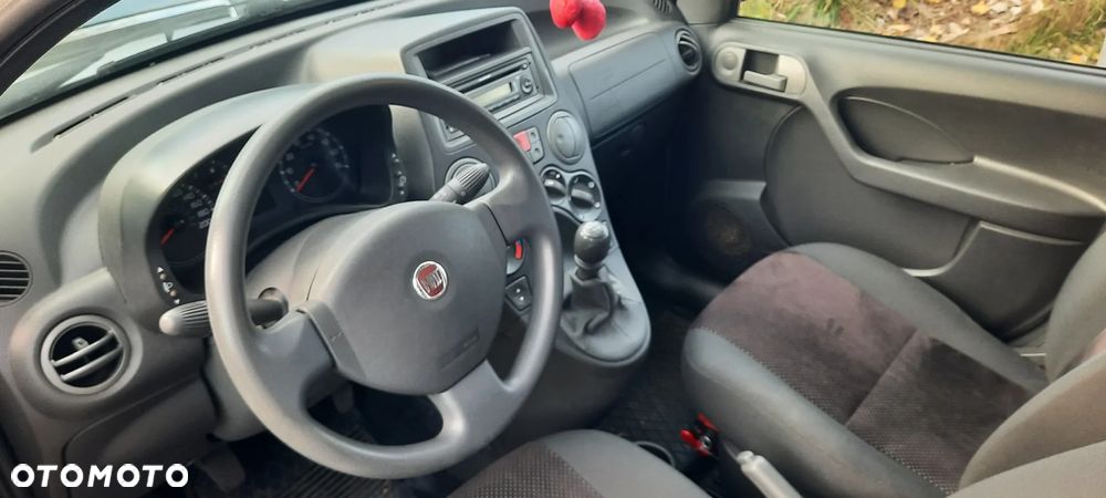 Fiat Panda - 5