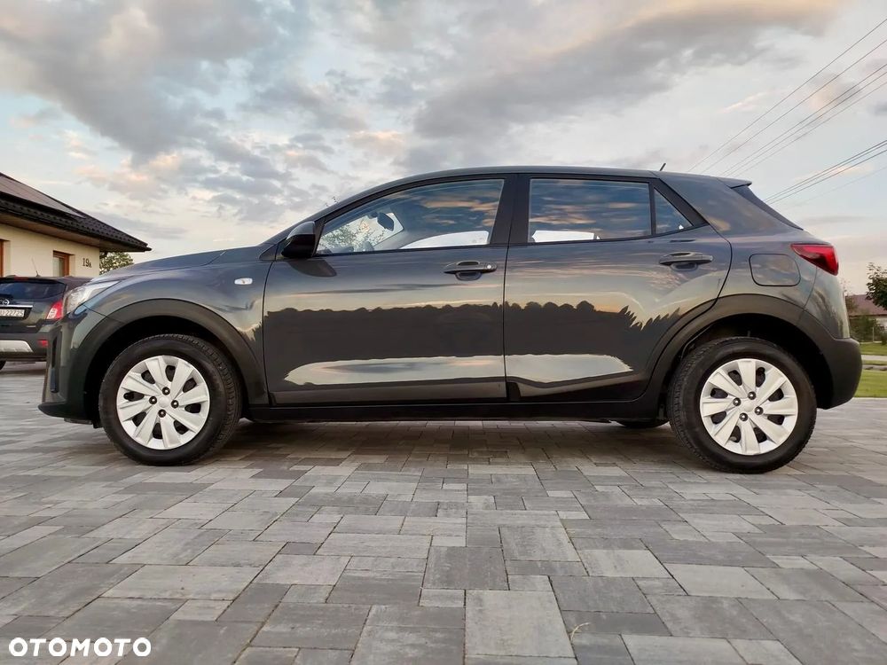 Kia Stonic 1.2 L Business Line - 11
