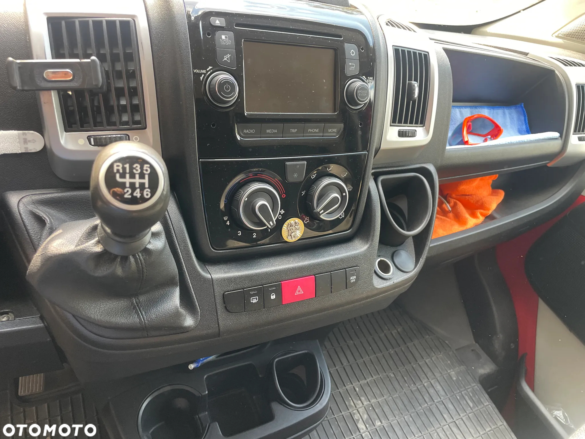 Fiat Ducato - 9