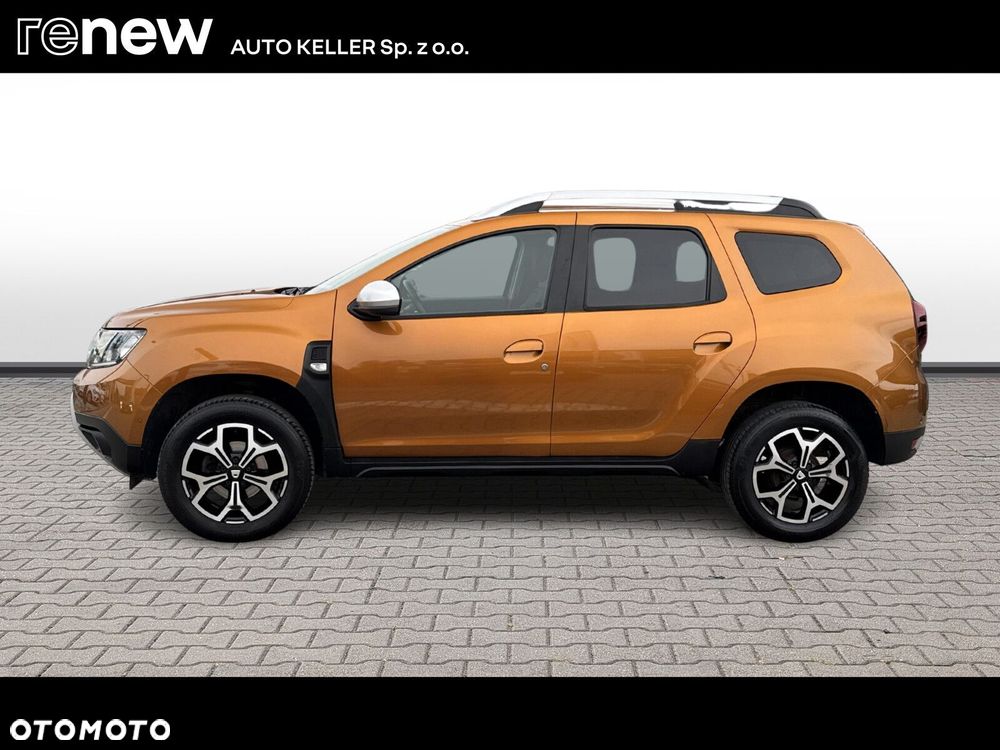 Dacia Duster - 3
