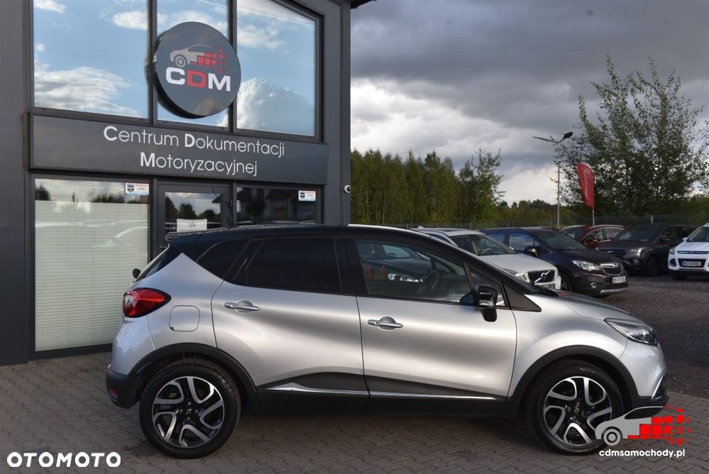 Renault Captur ENERGY TCe 90 Start&Stop Dynamique - 12