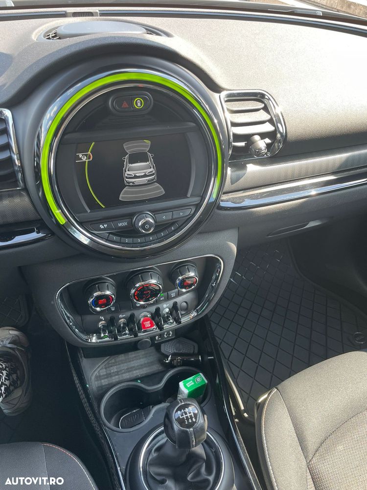 Mini Clubman - 7