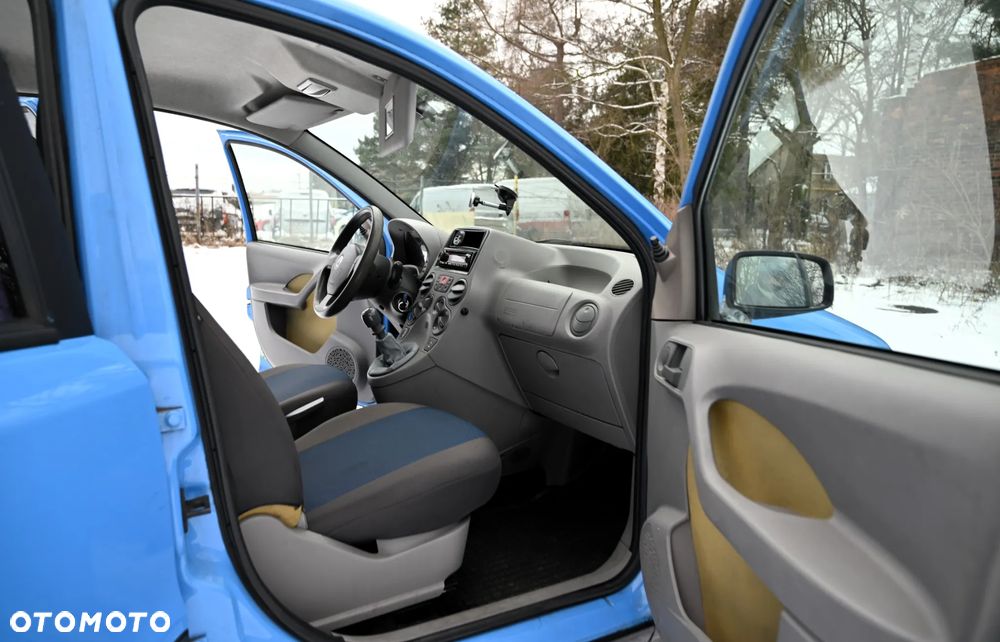 Fiat Panda - 17