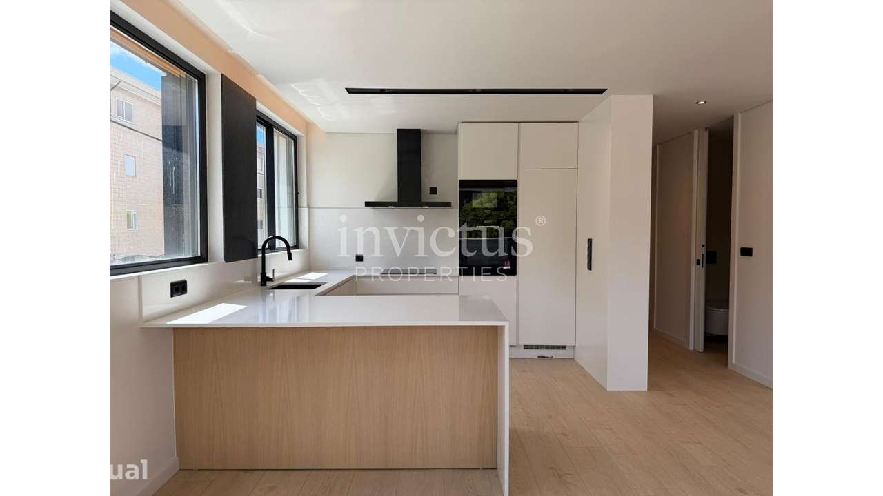 Apartamento T1 em Gondomar - Grande imagem: 3/17