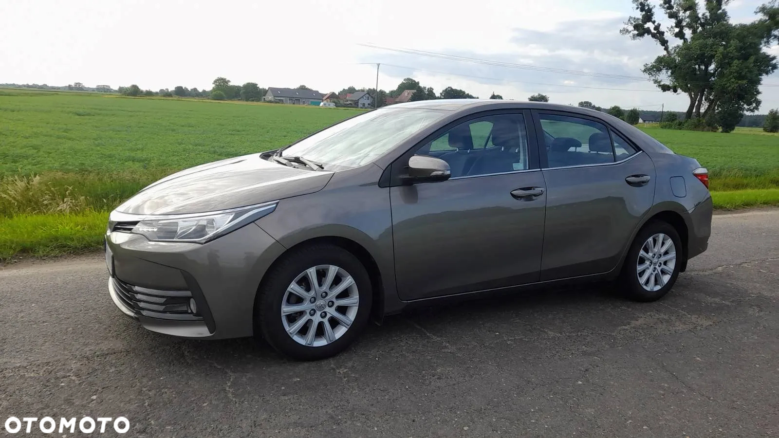 Toyota Corolla 1.6 Comfort - 2
