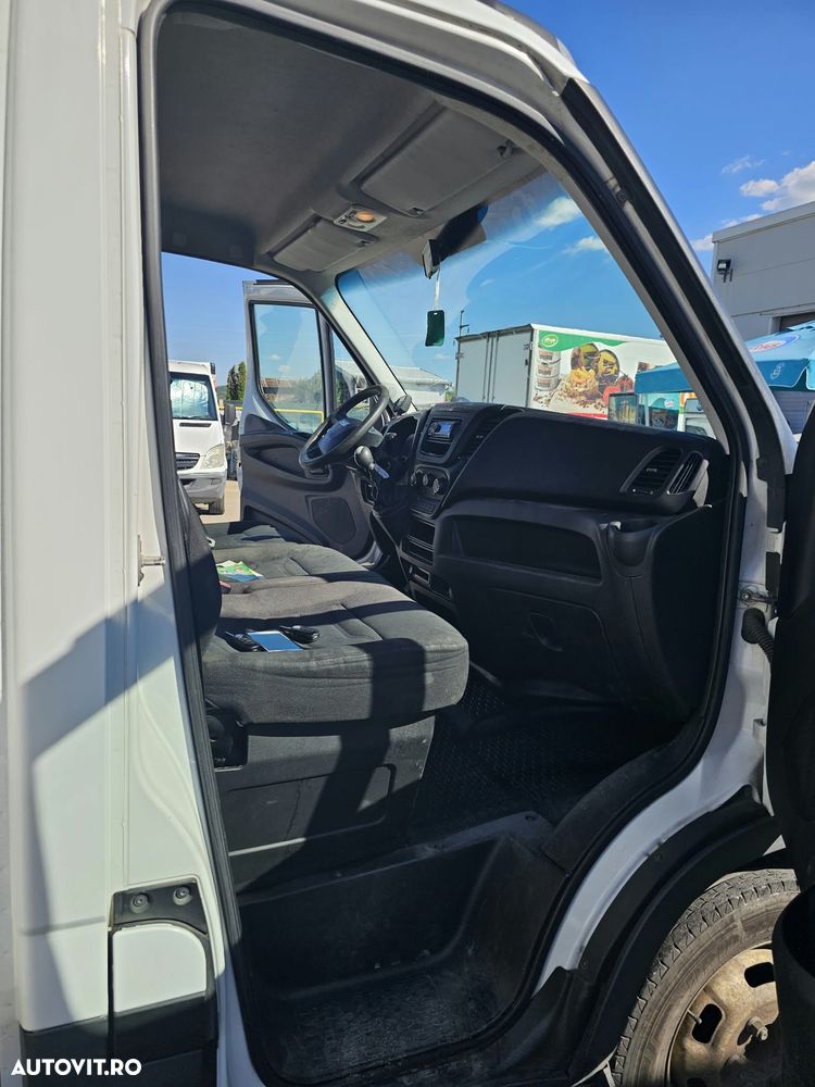 Iveco Daily - 12