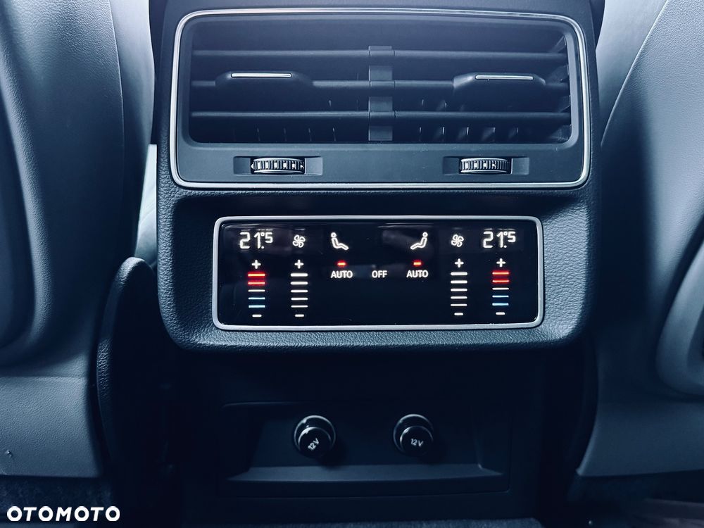 Audi Q8 50 TDI mHEV Quattro Black Edition Tiptronic - 23
