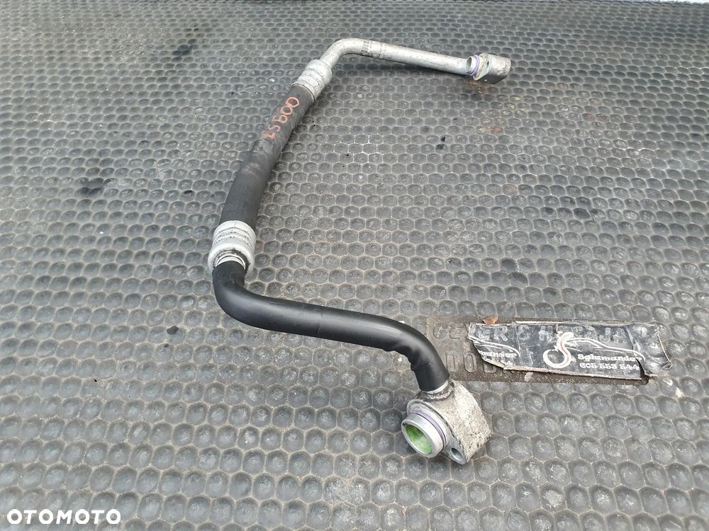 Przewód 8E0260707BA Klimatyzacji Waż Klimy Rurka Klima Audi A4 B6 - 12