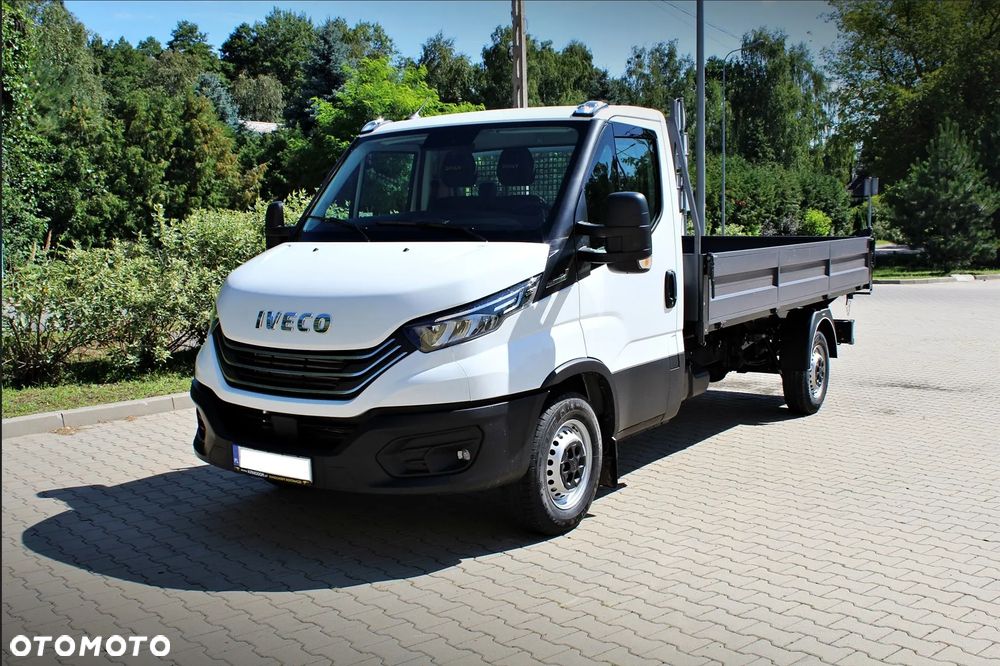 Iveco Daily 35S16 - 1