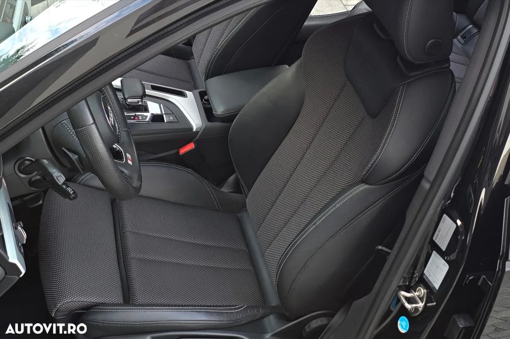 Audi A4 Avant 2.0 TDI S tronic quattro sport - 15