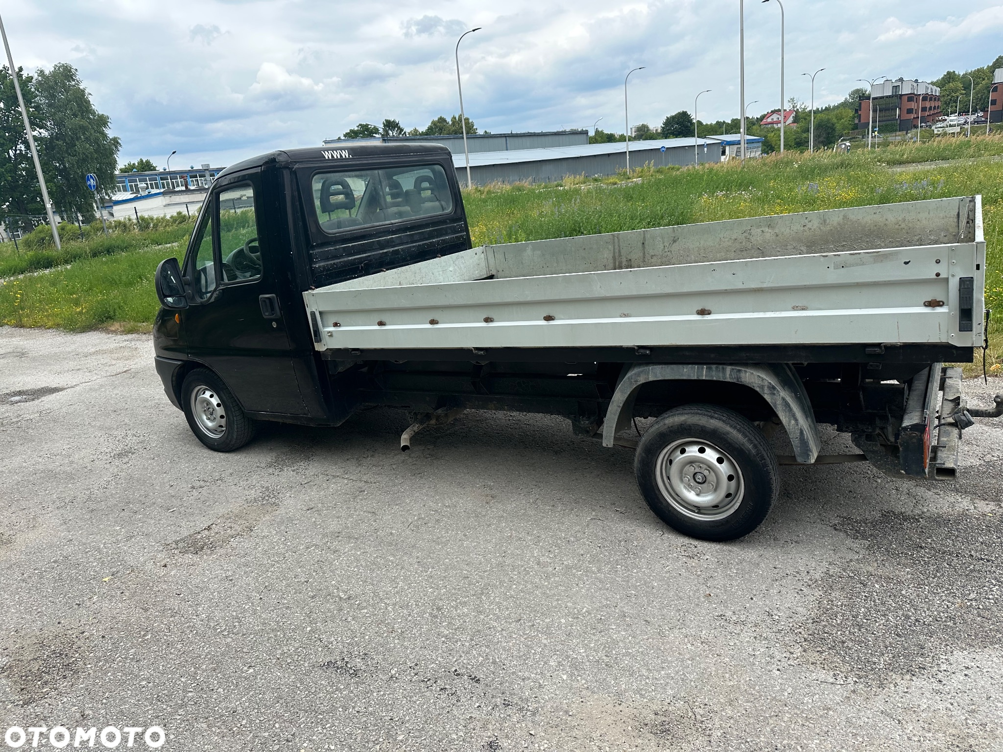 Fiat Ducato - 5
