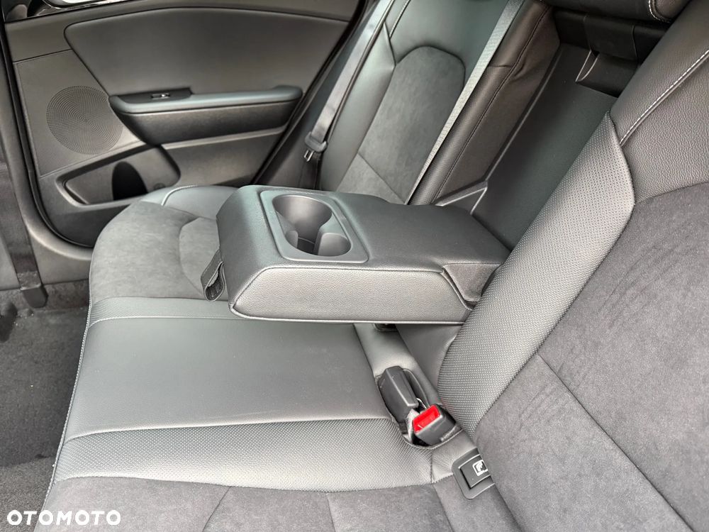 Kia XCeed 1.6 T-GDI GT-Line DCT - 21