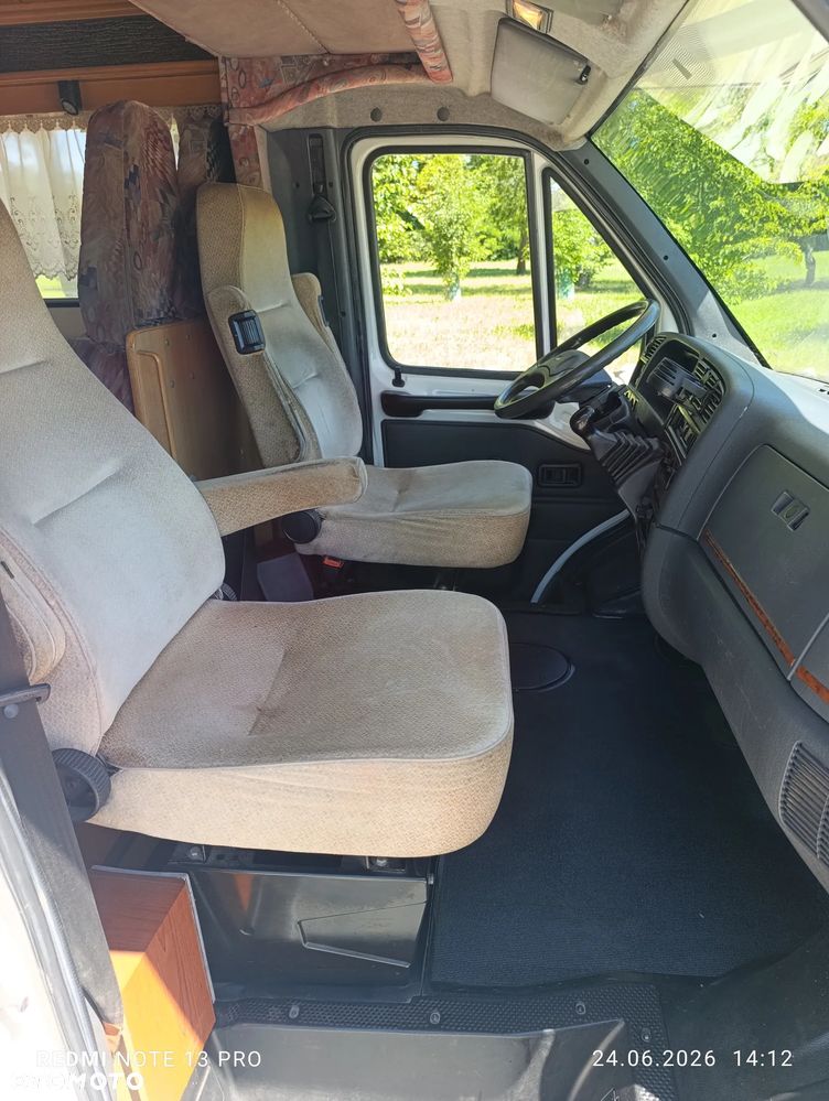 Fiat Ducato - 10