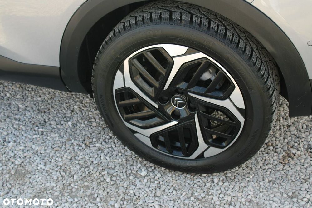 Citroën C4 - 12