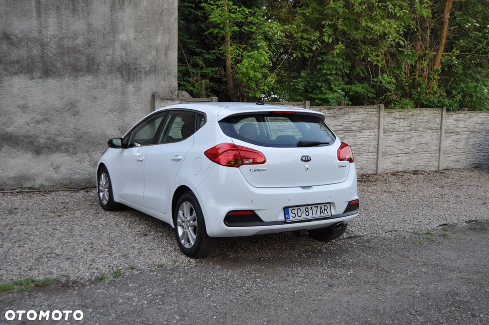 Kia Ceed 1.6 GDI L - 3
