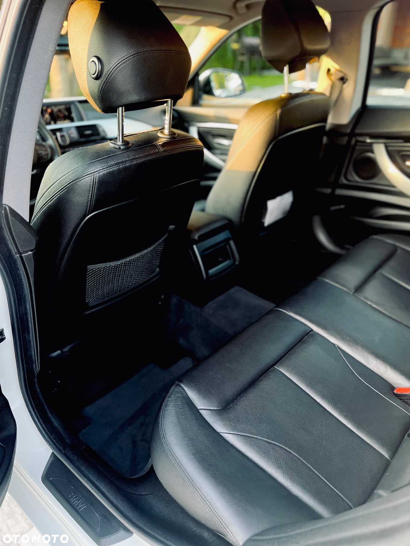 BMW 3GT 320d Luxury Line - 12
