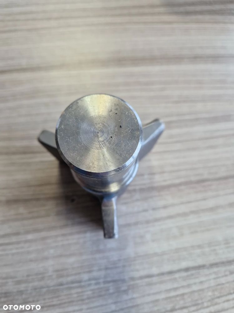 Piasta do mocowania wału Kockerling STS DSTS - 2