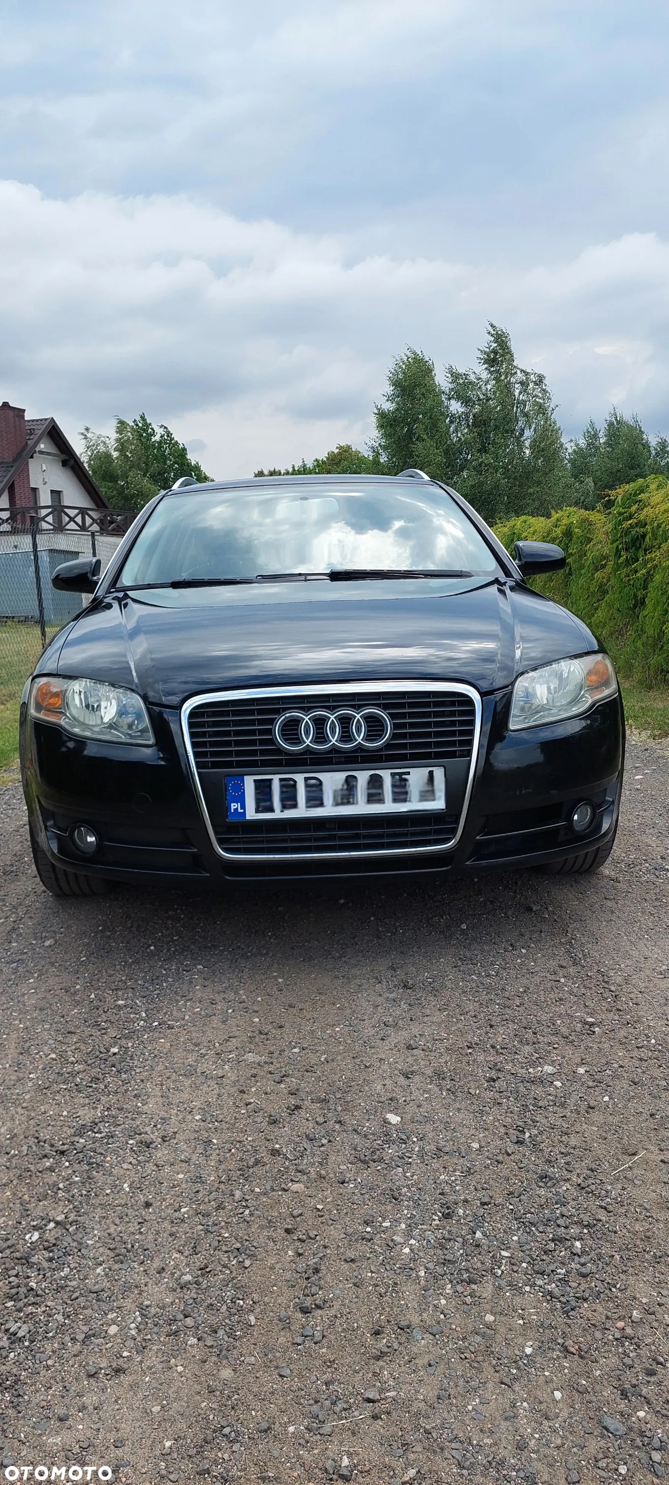 Audi A4 Avant 2.0 TDI - 10