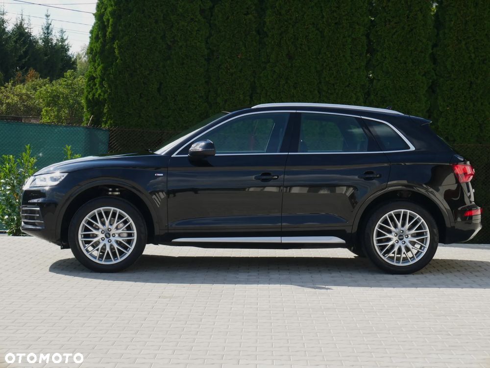 Audi Q5 2.0 TDI Quattro Sport S tronic - 6