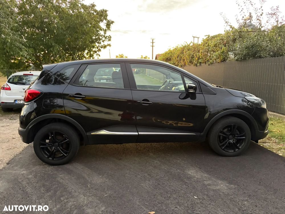 Renault Captur - 4