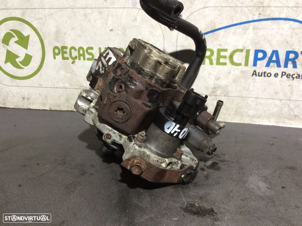 Bomba alta pressão Toyota 1.4 D4D - 3