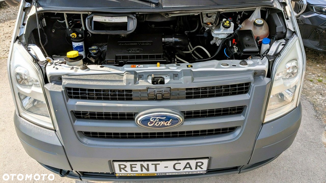 Ford Transit - 36