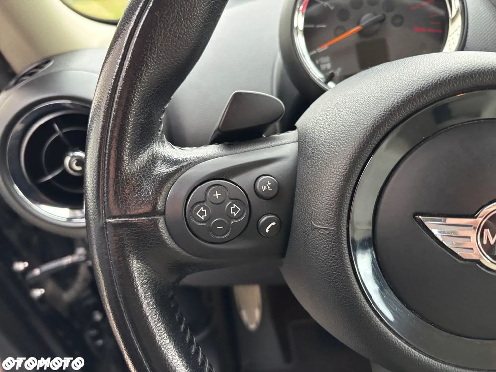 MINI Cooper S - 18